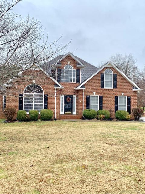 2010 Abrams Ct, Murfreesboro, TN 37130 photo 1