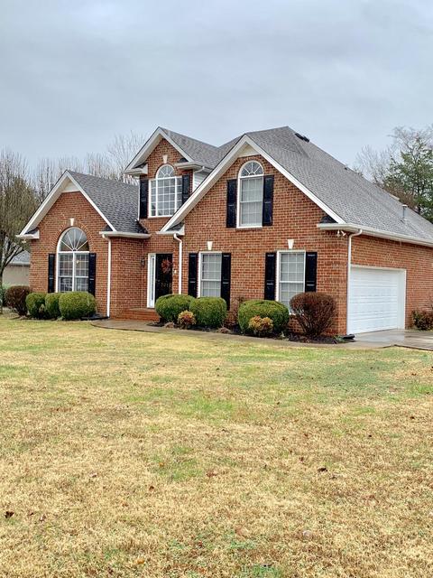 2010 Abrams Ct, Murfreesboro, TN 37130 photo 2