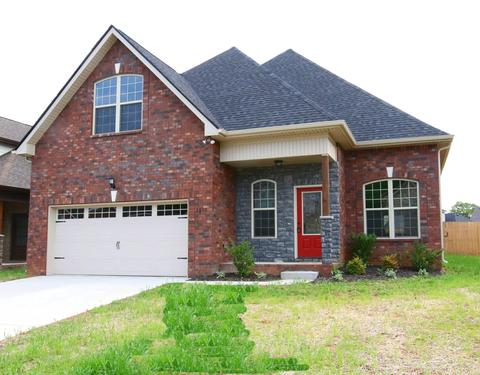 2812 Lightning Bug Dr, Murfreesboro, TN 37129 photo 1