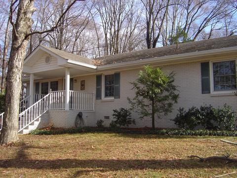 318 Golfview Ln, Springfield, TN 37172 photo 2