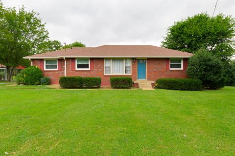 706 E Campbell Rd, Madison, TN 37115 photo 1
