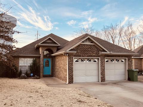 116 Fox Loop, Muscle Shoals, AL 35661 photo 1