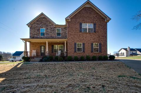 7371 Crow Cut Rd, Fairview, TN 37062 photo 2