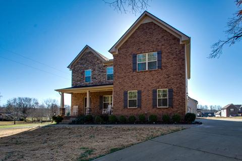 7371 Crow Cut Rd, Fairview, TN 37062 photo 1
