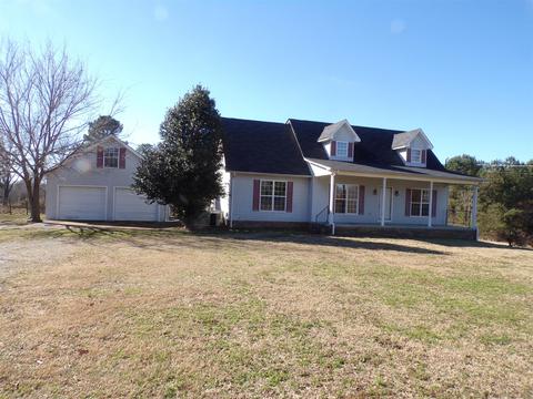 2117 Fall River Rd, Leoma, TN 38468 photo 1