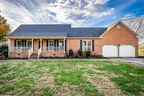 4926 Ben Jared Rd, Baxter, TN 38544 photo 1