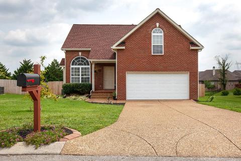2005 Patrick Way, Spring Hill, TN 37174 photo 1