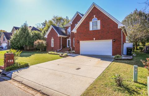 122 White Cloud Trl, Murfreesboro, TN 37127 photo 2