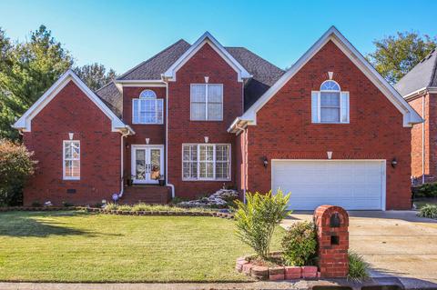 122 White Cloud Trl, Murfreesboro, TN 37127 photo 1