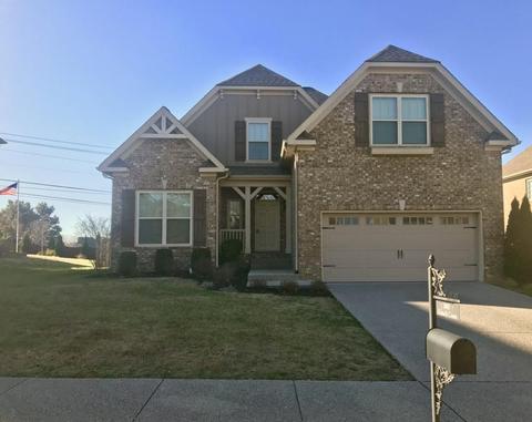 2005 Katach Ct, Spring Hill, TN 37174 photo 1