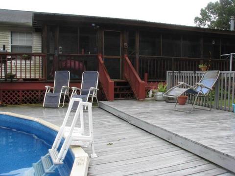 1040 Glendale Dr, Dickson, TN 37055 photo 4