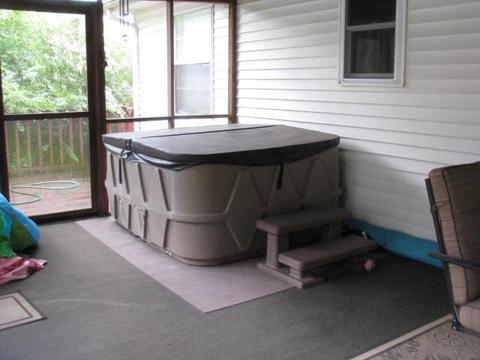 1040 Glendale Dr, Dickson, TN 37055 photo 29