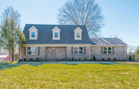 4310 Nicks Dr, Springfield, TN 37172 photo 1