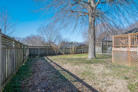 4310 Nicks Dr, Springfield, TN 37172 photo 28