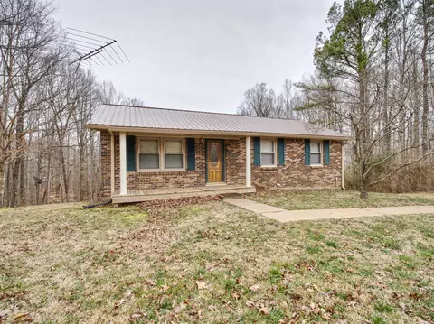 7150 Carter Rd, Fairview, TN 37062 photo 1
