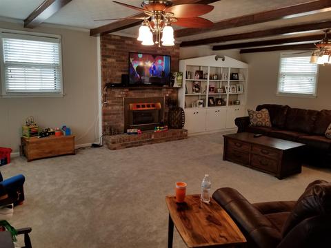 107 E Circle Dr E, Burns, TN 37029 photo 7