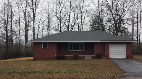 919 Glisson Rd, Paris, TN 38242 photo 1