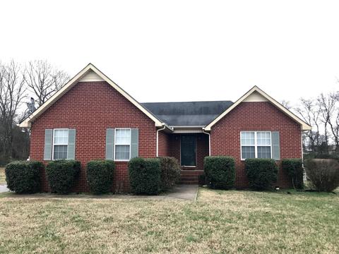 206 Ivanhoe Ct, Murfreesboro, TN 37127 photo 1