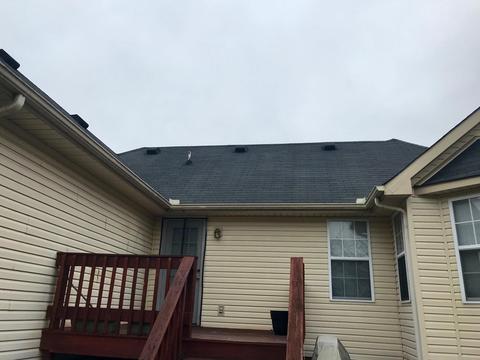 206 Ivanhoe Ct, Murfreesboro, TN 37127 photo 2
