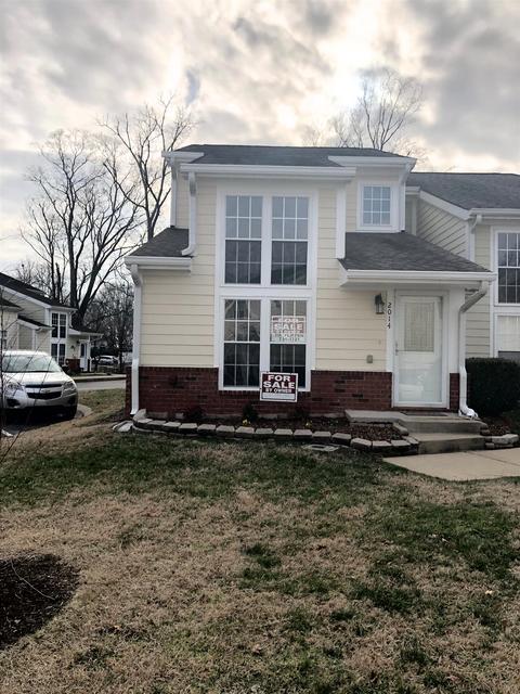 2014 Birch Ln, Spring Hill, TN 37174 photo 1