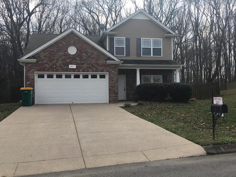6017 Chickadee Cir, Spring Hill, TN 37174 photo 1