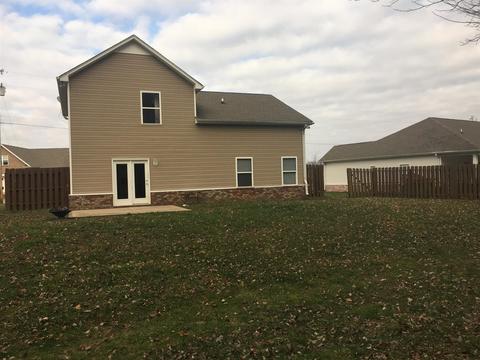 6017 Chickadee Cir, Spring Hill, TN 37174 photo 2