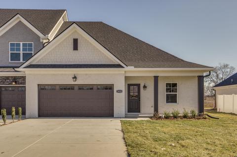 3548 Pershing Dr, Murfreesboro, TN 37129 photo 1