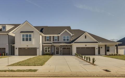 3548 Pershing Dr, Murfreesboro, TN 37129 photo 3