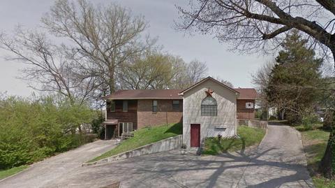541 Spring St, Dover, TN 37058 photo 1