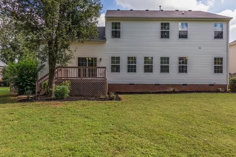 2907 Buckner Ln, Spring Hill, TN 37174 photo 21