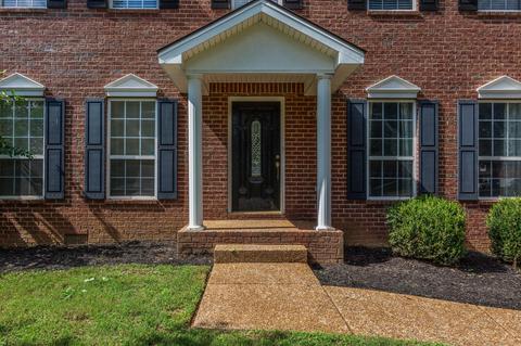 2907 Buckner Ln, Spring Hill, TN 37174 photo 2