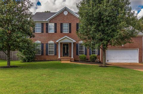2907 Buckner Ln, Spring Hill, TN 37174 photo 1