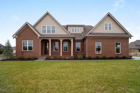 2821 Bertram Ct, Murfreesboro, TN 37129 photo 1