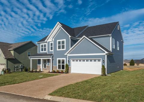 1012 Vanguard Dr, Spring Hill, TN 37174 photo 3