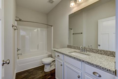 1012 Vanguard Dr, Spring Hill, TN 37174 photo 7
