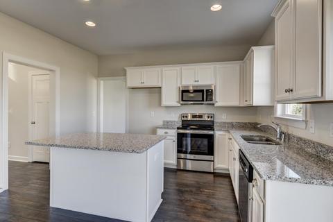 1012 Vanguard Dr, Spring Hill, TN 37174 photo 13