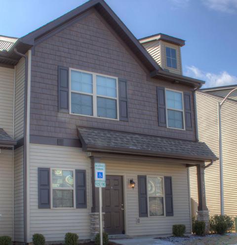 5327 Dan Post Way, Murfreesboro, TN 37128 photo 2