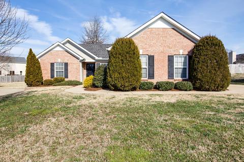 2002 Orlimar Ct, Spring Hill, TN 37174 photo 1