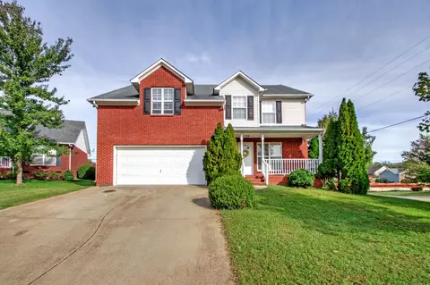 200 Bates Ct, Spring Hill, TN 37174 photo 1