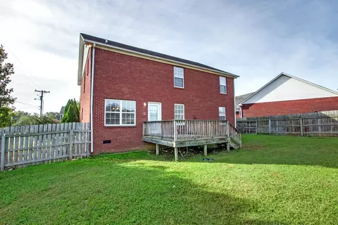 200 Bates Ct, Spring Hill, TN 37174 photo 14