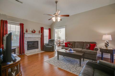 2422 Turtle Trce, Murfreesboro, TN 37127 photo 6