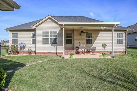 2422 Turtle Trce, Murfreesboro, TN 37127 photo 18