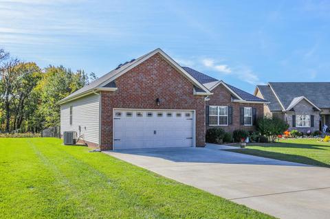 2422 Turtle Trce, Murfreesboro, TN 37127 photo 2