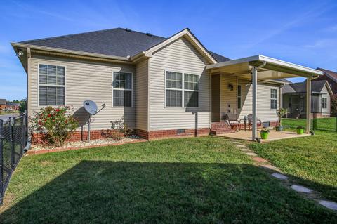 2422 Turtle Trce, Murfreesboro, TN 37127 photo 19
