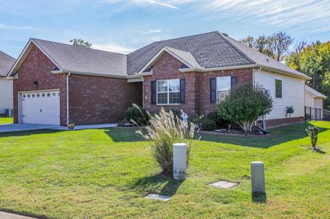 2422 Turtle Trce, Murfreesboro, TN 37127 photo 3