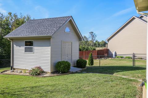 2422 Turtle Trce, Murfreesboro, TN 37127 photo 20