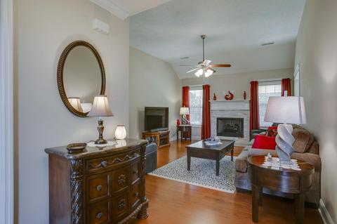 2422 Turtle Trce, Murfreesboro, TN 37127 photo 5