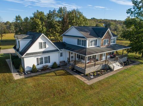 1093 John Windrow Rd, Eagleville, TN 37060 photo 1