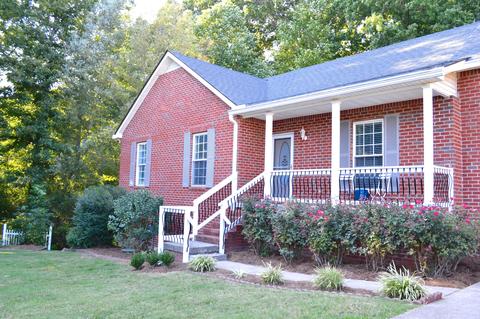 7440 Master Shane Rd, Fairview, TN 37062 photo 1