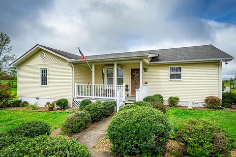 151 Goolsby Rd, Morrison, TN 37357 photo 1